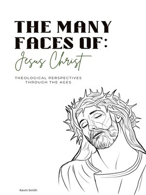 cover image of The Many Faces of Jesus